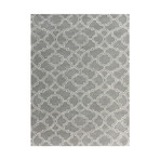 City Area Rug // Sea Blue (2'L x 3'W)