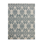 Glow Area Rug // Graphite (2'L x 3'W)