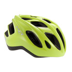 MET Espresso Helmet // Yellow