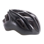 MET Espresso Helmet // Black