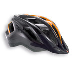 MET Funandgo Helmet // Orange