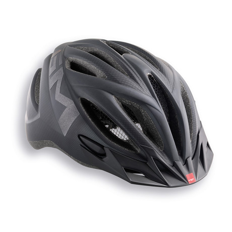 MET 20 Miles Helmet // Matte Black (Large)
