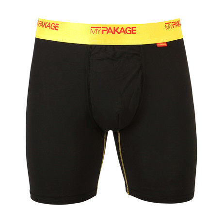 Weekend Boxer-Brief // John Players Special (XS(28"-30"))