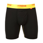 Weekend Boxer-Brief // John Players Special (L(34"-36"))
