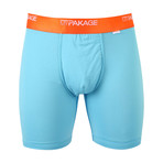Weekend Boxer-Brief // Gulf (XL(36"-38"))
