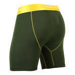 Weekend Boxer-Brief // British Racing Green (XL(36"-38"))