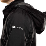 Orion Series Jacket // Black (XS)