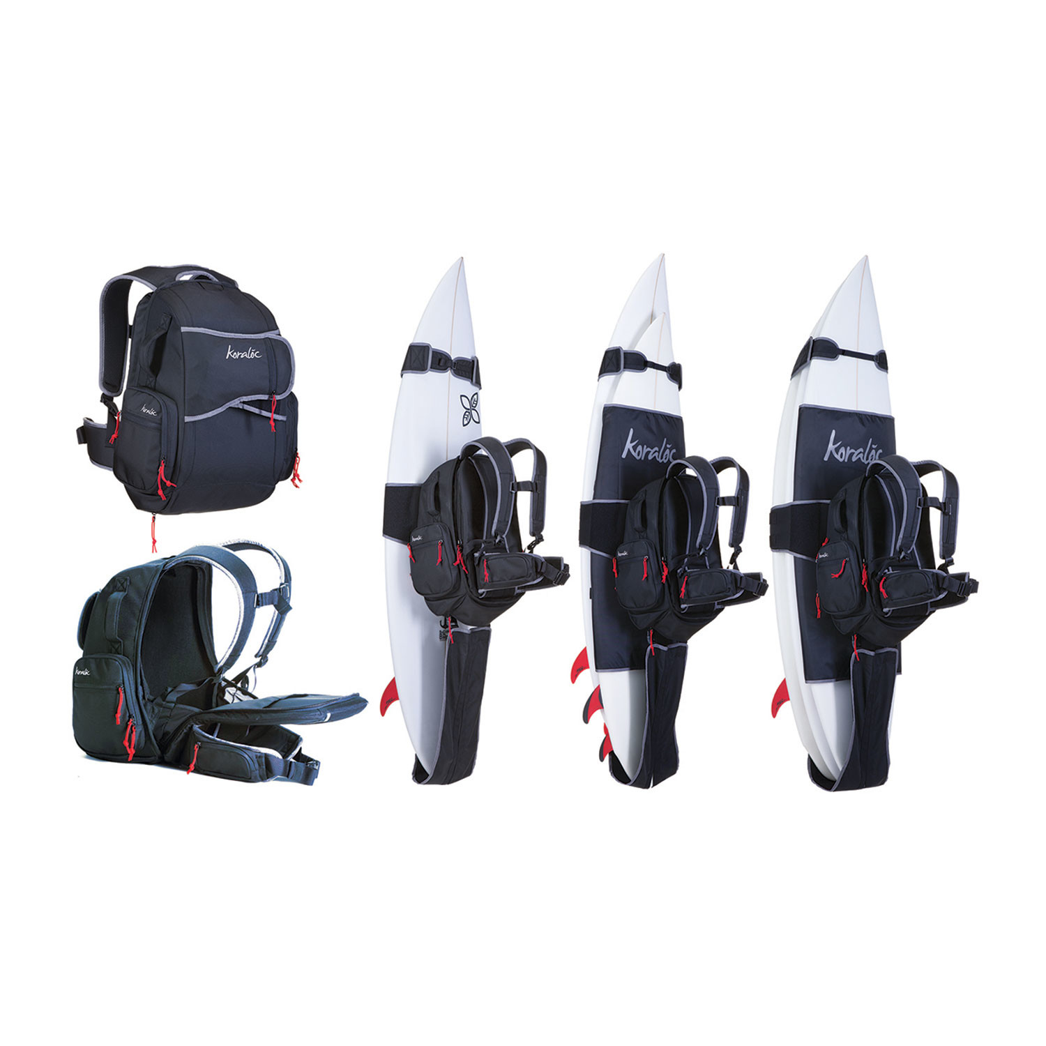 wayks backpack review