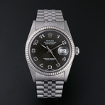 Rolex Datejust Automatic // 16014 // c.1980's // Refinished