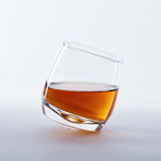 Skopo Signature Whiskey Glass // Set of 4