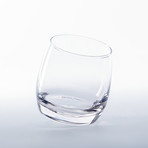 Skopo Signature Whiskey Glass // Set of 4