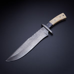 Bowie Knife // 15"