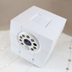 iCam HD Security Camera (White)