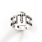 Peleo Ring (Size 7)