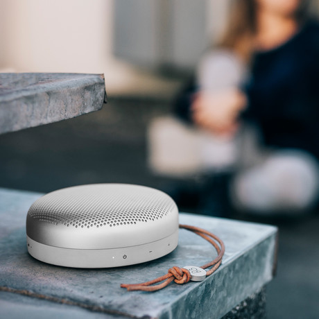 BeoPlay A1 (Black)
