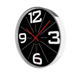 Amplus Black // Quarter Hours