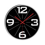 Amplus Black // Quarter Hours