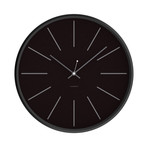 Artus Black // Lines