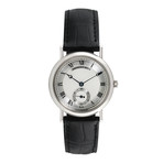 Breguet Classique Manual Wind // 3920 // 828-TM1L11174 // c.2000's // Pre-Owned