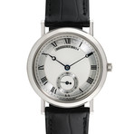 Breguet Classique Manual Wind // 3920 // 828-TM1L11174 // c.2000's // Pre-Owned