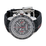 Graham Silverstone RS Supersprint Chronograph Automatic // 2STBC.B05A // Store Display