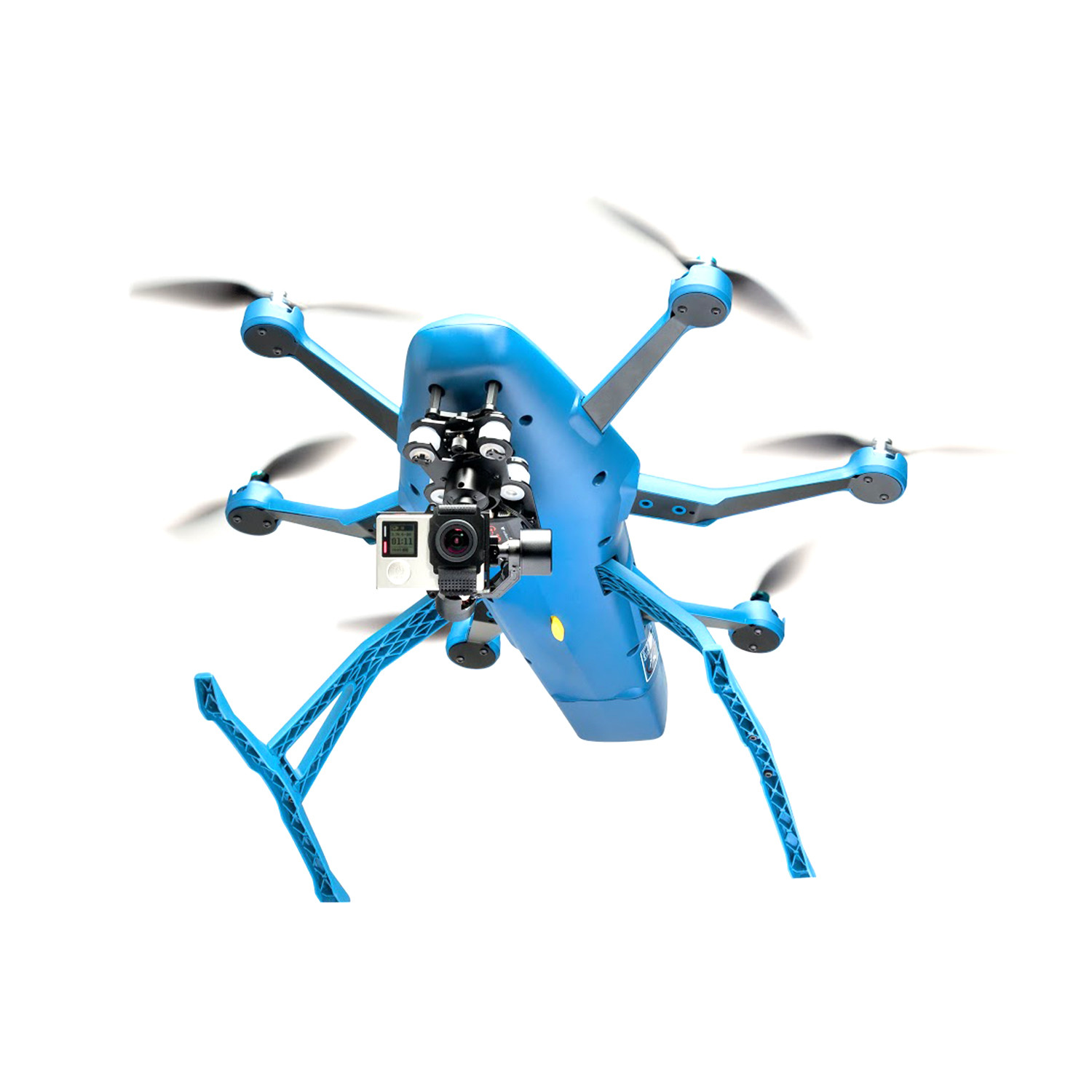 Hexo+ Drone Hexo Plus - Touch Modern