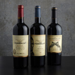 The Federalist Wines // Mixed Reds // 6 Bottles