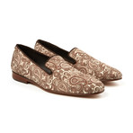 Loafers // Brown (US: 9)