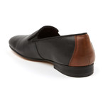 Classic Loafers // Black (US: 8.5)