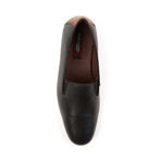 Classic Loafers // Black (US: 9.5)