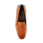 Classic Loafers // Brown (US: 8)