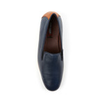 Classic Loafers // Navy (US: 9)