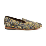 Loafers // Navy + Multi (US: 9.5)