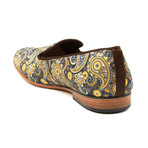 Loafers // Navy + Multi (US: 6)