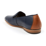 Classic Loafers // Navy (US: 10)