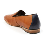 Classic Loafers // Brown (US: 11)