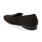 Slip-on Fashion Dress Shoe // Black (US: 6)
