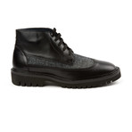 Jack's André // Classic Dress Boot // Black (US: 8)