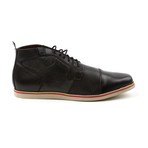 Chukka Sneaker // Black (US: 9.5)