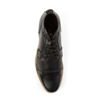 Chukka Sneaker // Black (US: 12)