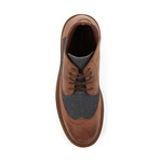 Classic Dress Boot // Kingston Brown (US: 8)