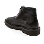 Jack's André // Classic Dress Boot // Black (US: 8)