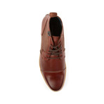 Chukka Sneaker // Brown (US: 10.5)