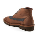 Classic Dress Boot // Kingston Brown (US: 8)