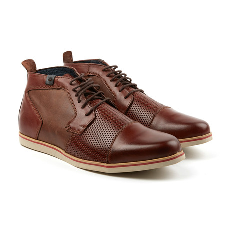 Chukka Sneaker // Brown (US: 7)