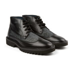 Jack's André // Classic Dress Boot // Black (US: 7)