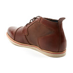 Chukka Sneaker // Brown (US: 7)