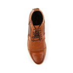 Chukka Sneaker // Tan (US: 8.5)