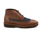 Classic Dress Boot // Kingston Brown (US: 12)