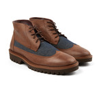 Classic Dress Boot // Kingston Brown (US: 8.5)